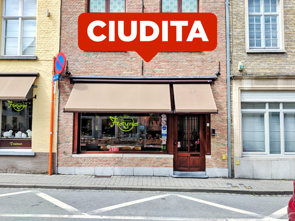 ¿Cómo nació Ciudita? Nuestra historia