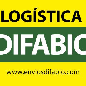 Logística Difabio 