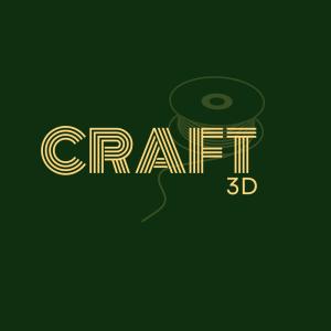 Craft 3D