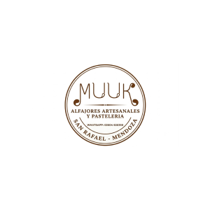 Muuk Alfajores