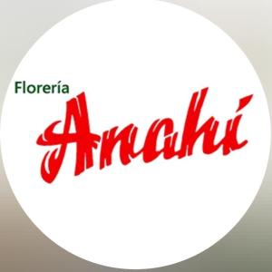 Florería Anahí