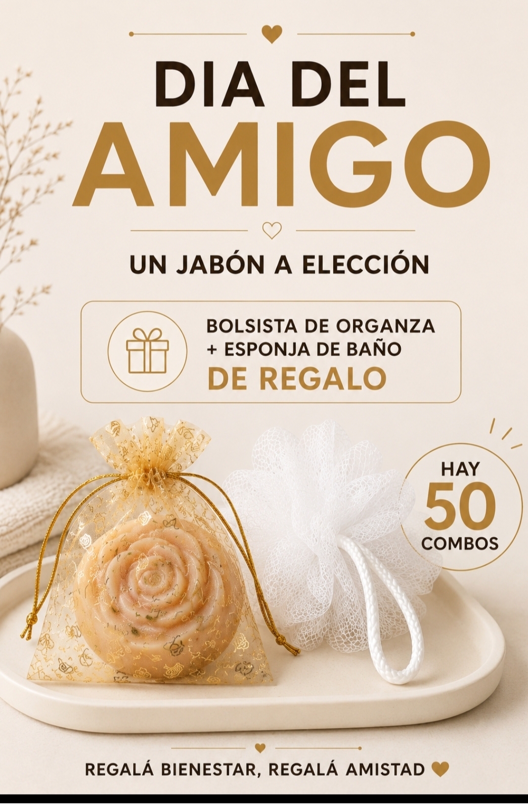 Día del Amigo