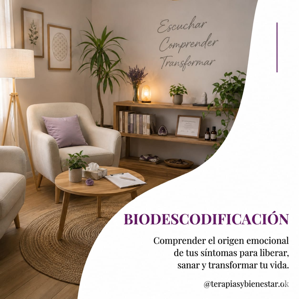 Biodescodificación