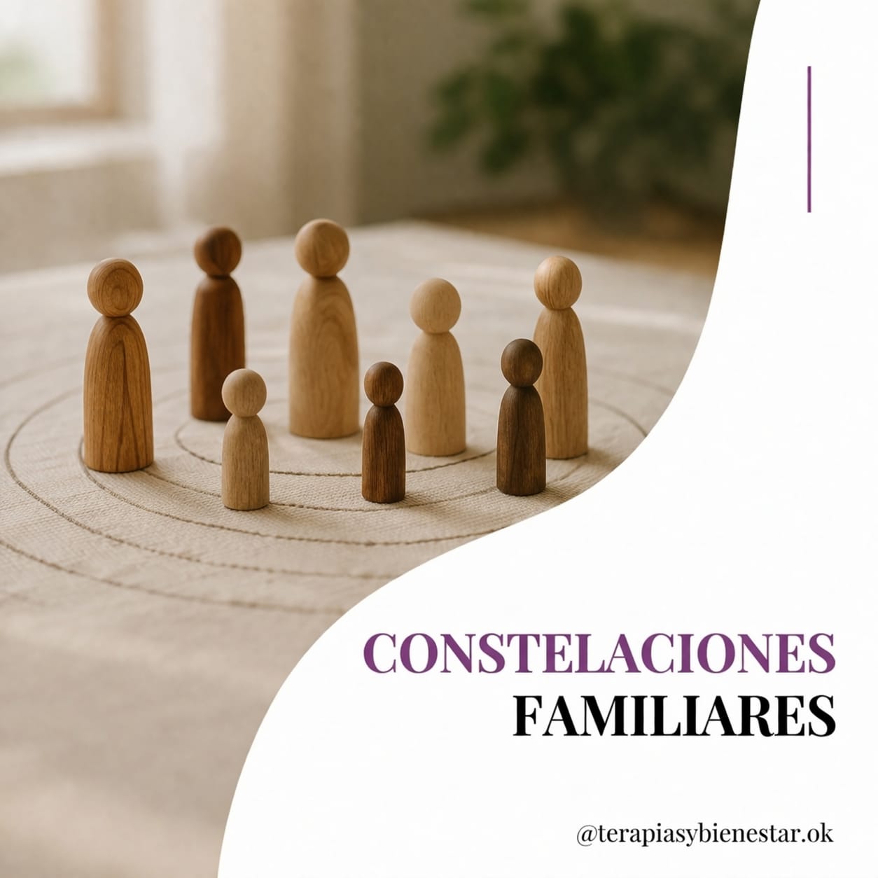Constelaciones familiares