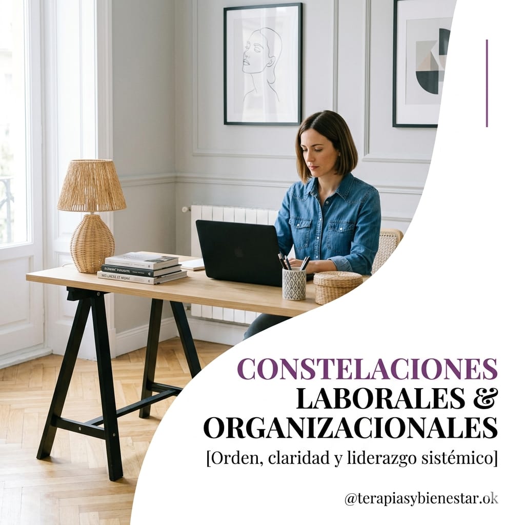 Constelaciones Laborales & Empresas